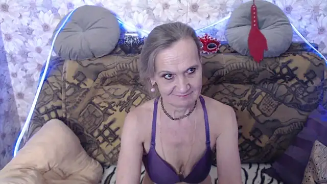 MissBekker online show from March 2026 10:51:01 AM