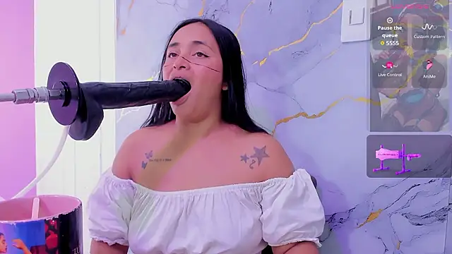 susan  bigass online show from February 2026 11:37:02 AM