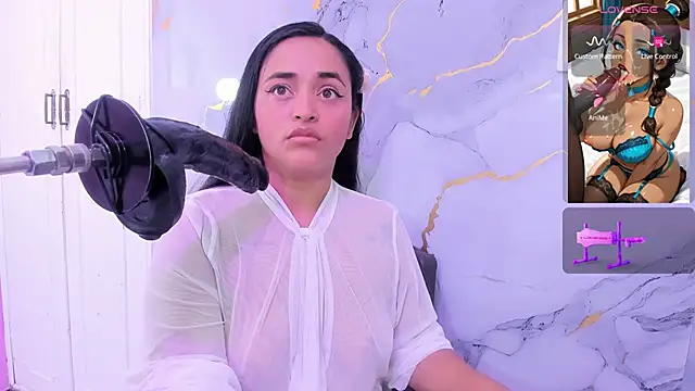 susan  bigass online show from April 2026 11:22:02 AM