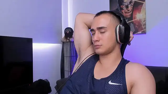 Snapshot of AlexRivera6 chatting on December 2024 07:59:02 PM AlexRivera6 online show from December 2024 07:59:02 PM