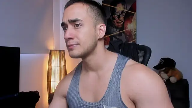 Snapshot of AlexRivera6 chatting on January 2025 12:21:01 PM AlexRivera6 online show from January 2025 12:21:01 PM