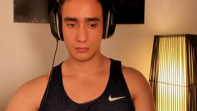 AlexRivera6 online show from March 2025 12:59:01 AM