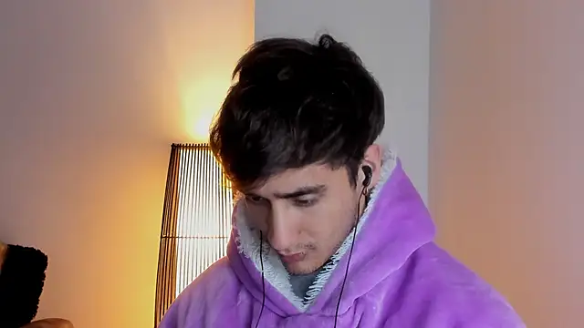 AlexRivera6 online show from November 2025 12:20:01 AM