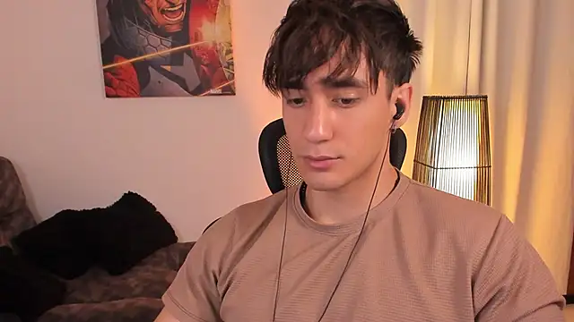 AlexRivera6 online show from June 2026 02:32:01 PM