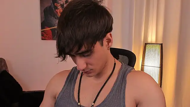 AlexRivera6 online show from June 2026 11:21:02 AM