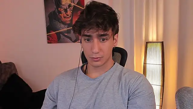 AlexRivera6 online show from June 2026 01:12:01 PM