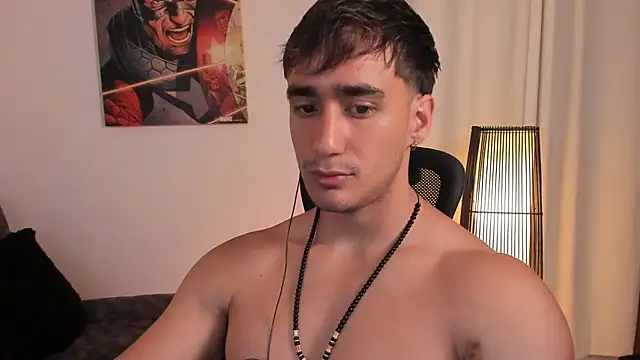 AlexRivera6 online show from July 2026 03:16:02 PM
