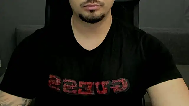 TonyWilcox online show from February 2025 11:53:01 AM