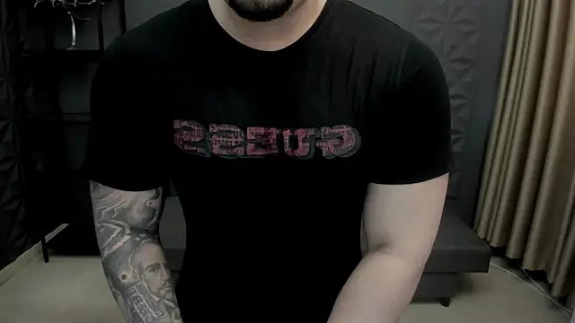 TonyWilcox online show from March 2025 11:25:02 AM