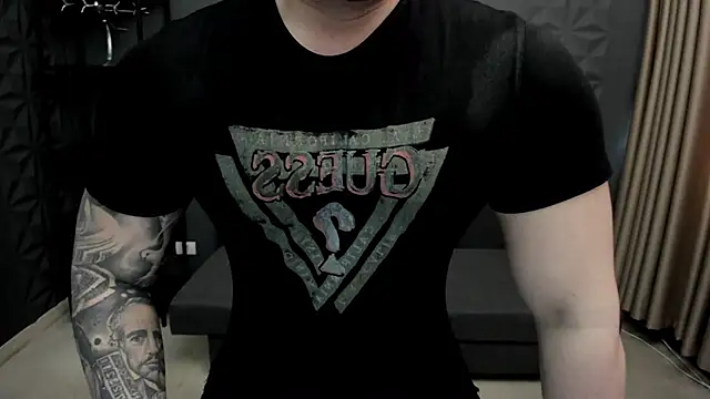 TonyWilcox online show from March 2025 08:26:01 AM