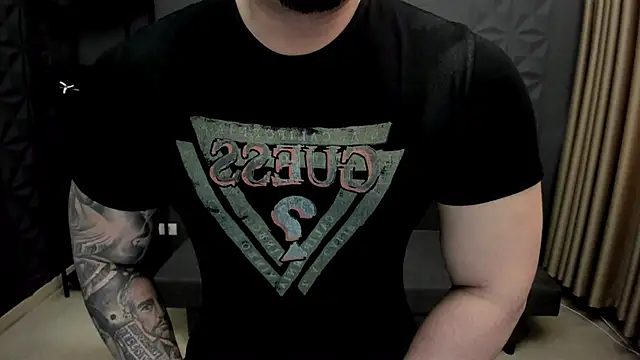 TonyWilcox online show from March 2025 10:17:01 AM