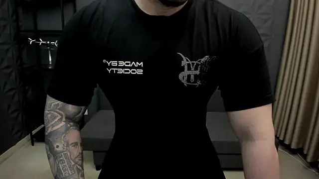 TonyWilcox online show from March 2025 05:31:01 AM