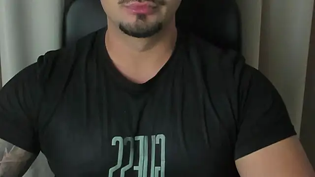 TonyWilcox online show from October 2025 05:46:01 AM