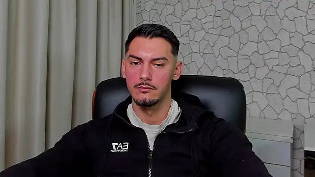 ClintMasters online show from February 2026 06:23:02 AM