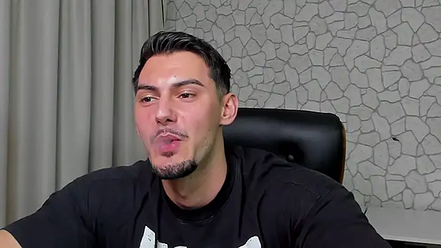 ClintMasters online show from April 2026 06:55:01 AM