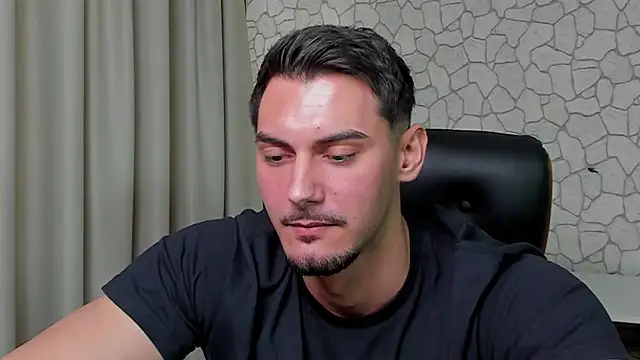 ClintMasters online show from April 2026 06:19:01 AM