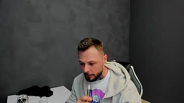 BrianHunts online show from February 2025 06:39:01 AM