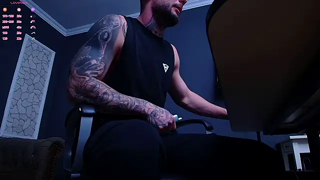 BrianHunts online show from September 2025 04:58:01 AM