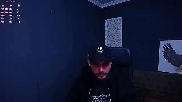 BrianHunts online show from September 2025 04:16:02 AM