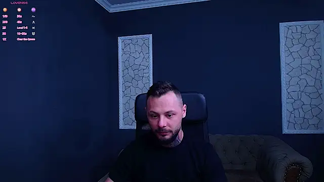 BrianHunts online show from November 2025 05:52:01 AM