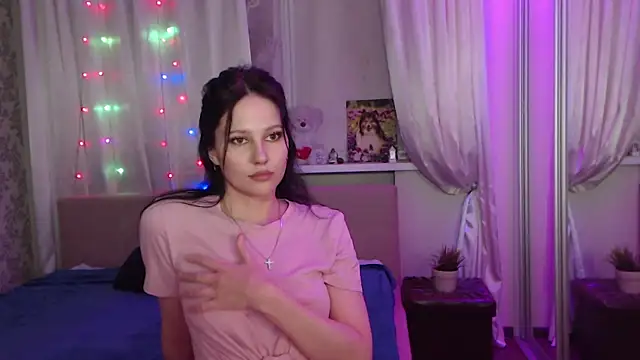 Zlata888 online show from March 2026 07:41:02 PM