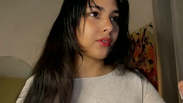 Snapshot of xSelena chatting on October 2025 07:29:01 AM xSelena online show from October 2025 07:29:01 AM