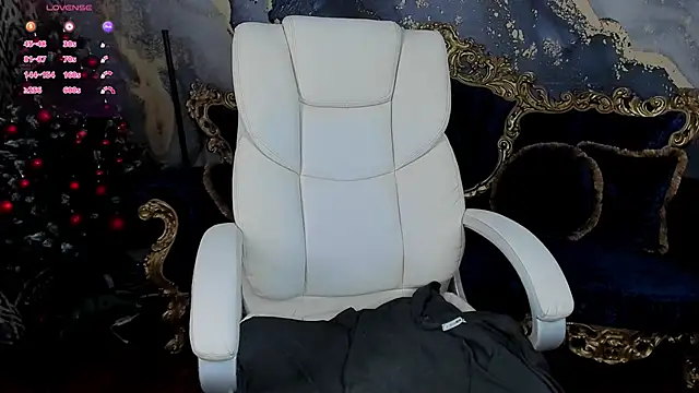 Daphne Moss online show from January 2025 03:54:01 AM