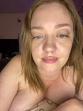 BBWOOW online show from December 2024 01:21:01 AM