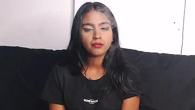 Delilah Blazee online show from February 2025 06:21:01 PM