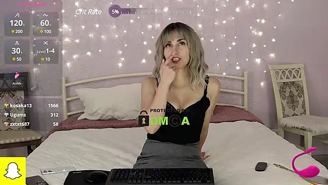 --SUCCESS-- online show from February 2025 09:15:01 PM