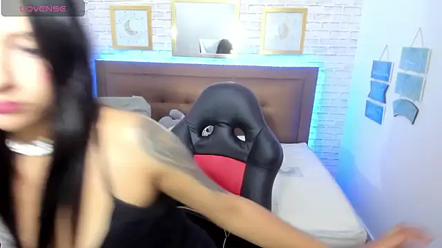 tamara colliins  online show from February 2025 04:39:01 AM