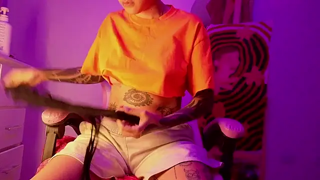 goddess vee  online show from March 2026 11:33:01 PM