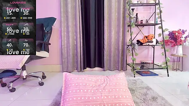 Naughty nightz online show from November 2025 01:41:01 AM