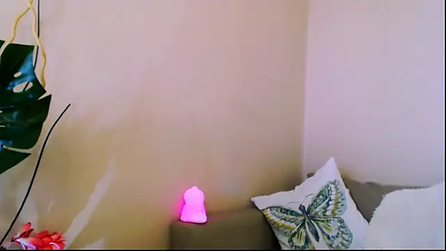 OLIVIA CANDY online show from March 2025 07:25:02 AM