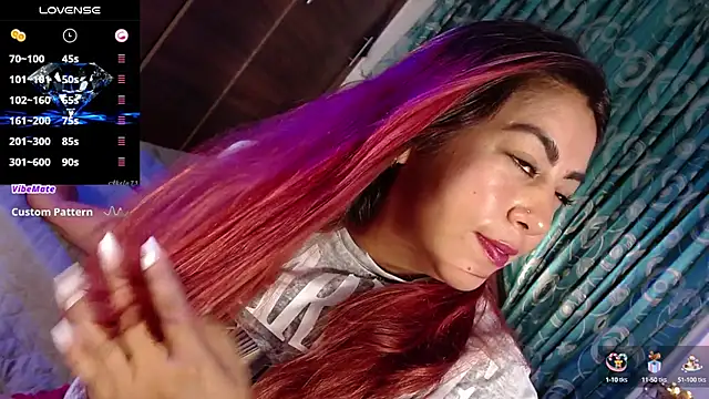 gatuwildhott online show from September 2025 05:36:01 PM