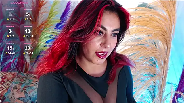 gatuwildhott online show from March 2026 10:27:02 PM