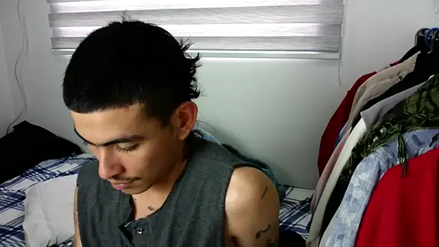 sorry-mom69 online show from September 2025 07:14:02 PM