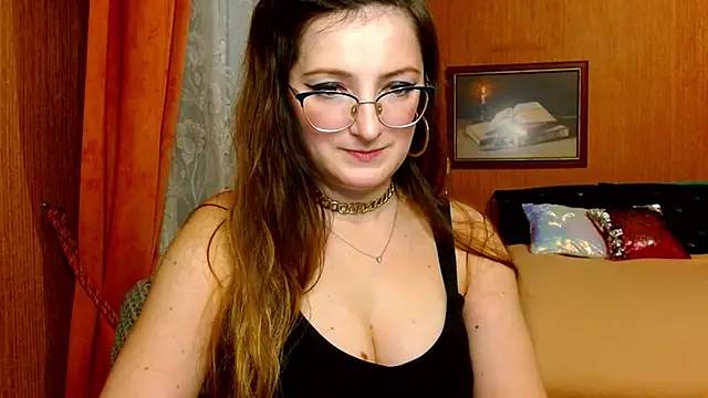 Arielsssplash online show from December 2024 02:50:01 PM