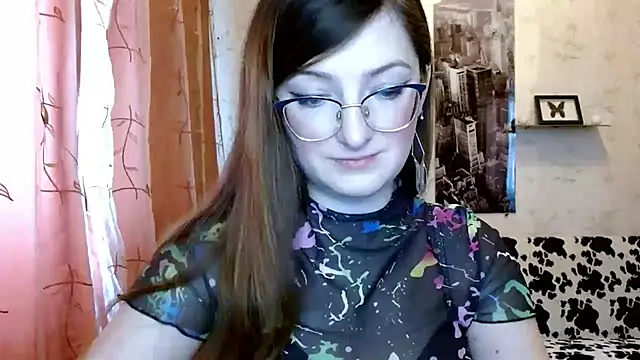 Arielsssplash online show from February 2025 08:11:01 AM