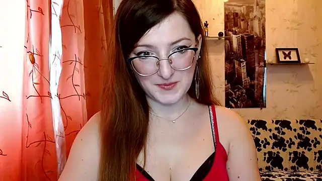 Arielsssplash online show from February 2025 07:59:02 AM