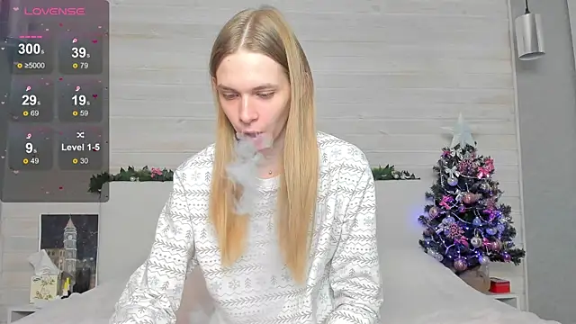 molly hunt  online show from December 2024 05:03:01 AM