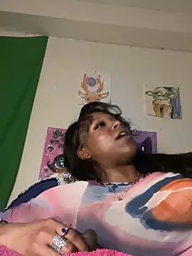 Kayyummy98 online show from February 2025 12:08:01 PM