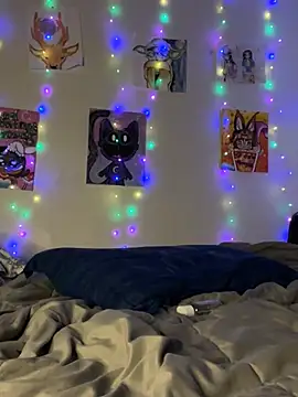 Kayyummy98 online show from March 2025 06:48:01 AM