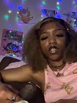 Kayyummy98 online show from March 2025 08:34:02 AM