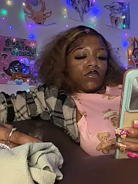 Kayyummy98 online show from March 2025 11:39:02 AM