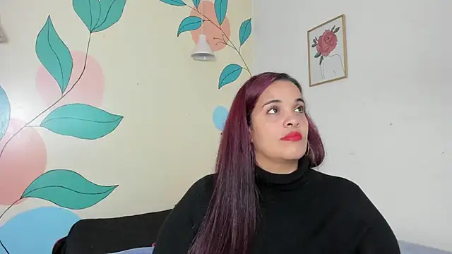 Alondra zaaens online show from February 2026 03:57:02 AM