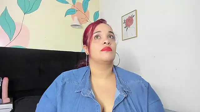 Alondra zaaens online show from July 2026 09:13:01 PM