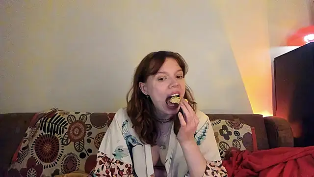 ClancyMorissey online show from January 2025 10:30:02 PM