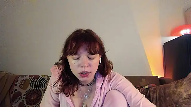 ClancyMorissey online show from January 2025 10:46:02 PM