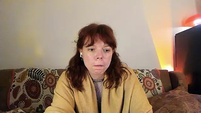 ClancyMorissey online show from January 2025 01:55:01 AM